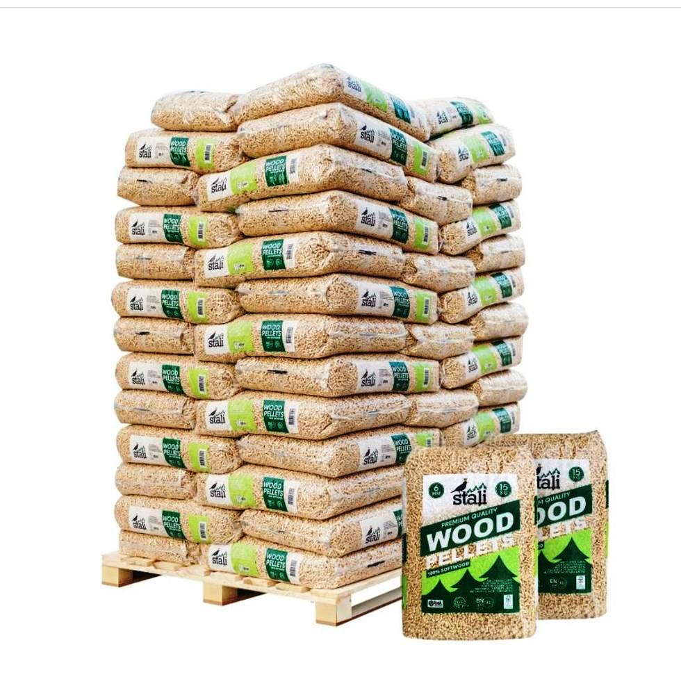 Certified-Wood-pellet-A1-Premium-spruce-6mm