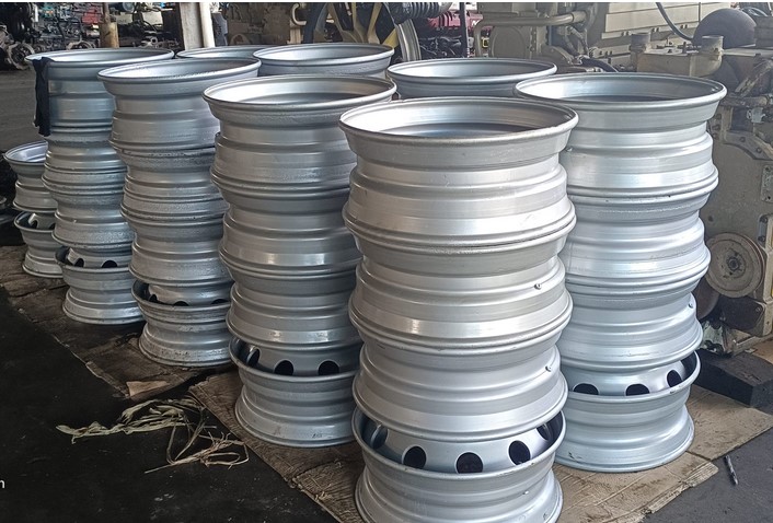 aluminum wheel scrap12