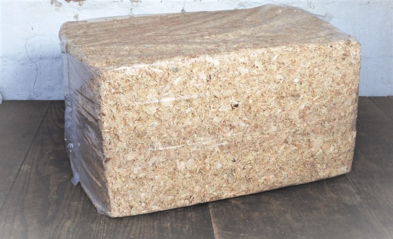 pine wood shavings693
