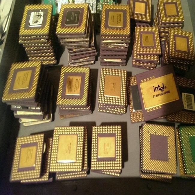 processor cpu6